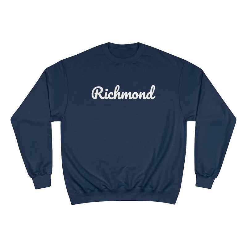 Richmond - Champion Sweatshirt