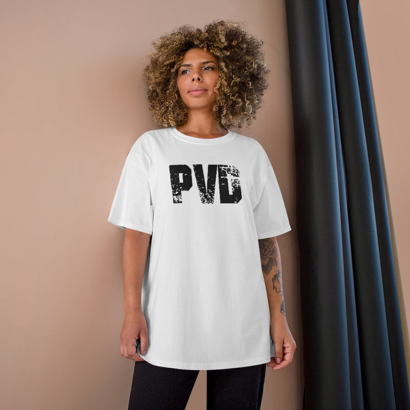 PVD Faded - Champion T-Shirt