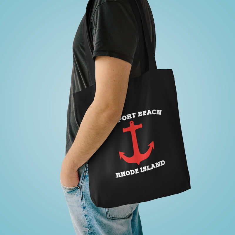 Newport Beach - Cotton Tote Bag