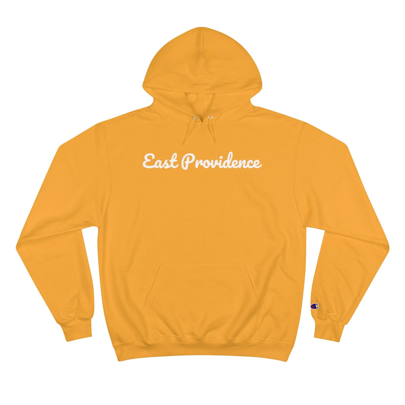 East Providence, RI - Champion Hoodie