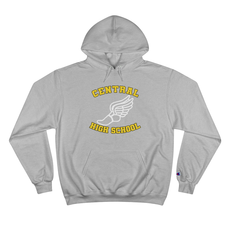 Central High School Track and Field - Champion Hoodie