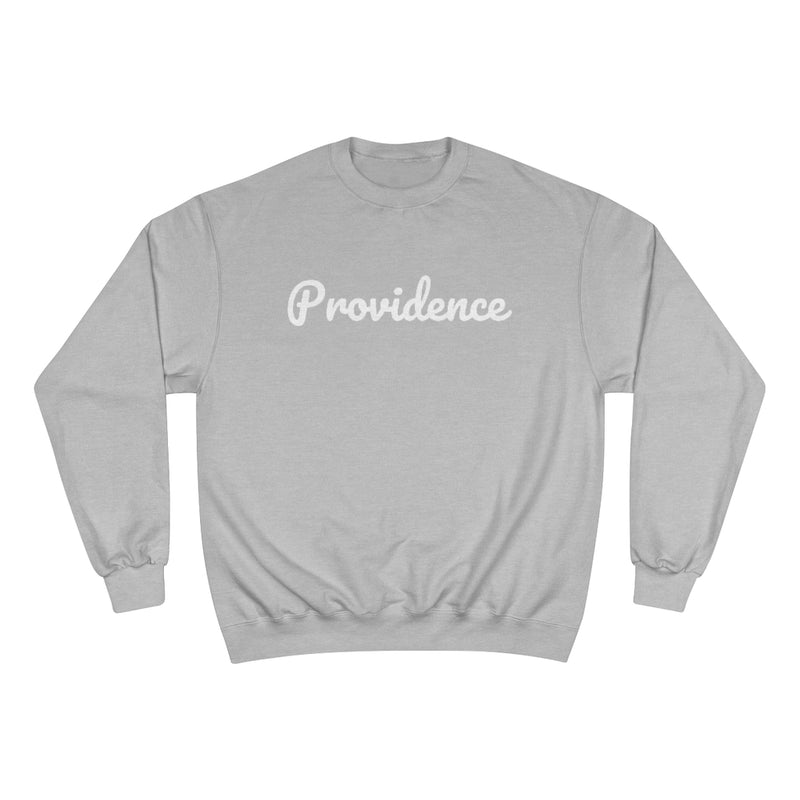 Providence - Champion Sweatshirt