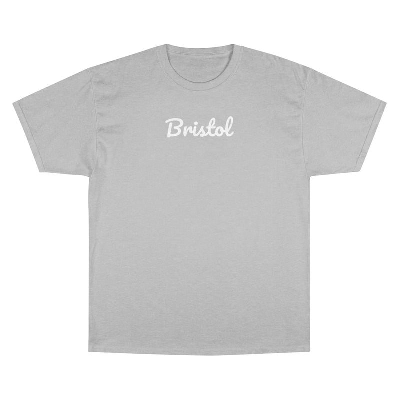 Bristol, RI - Champion T-Shirt