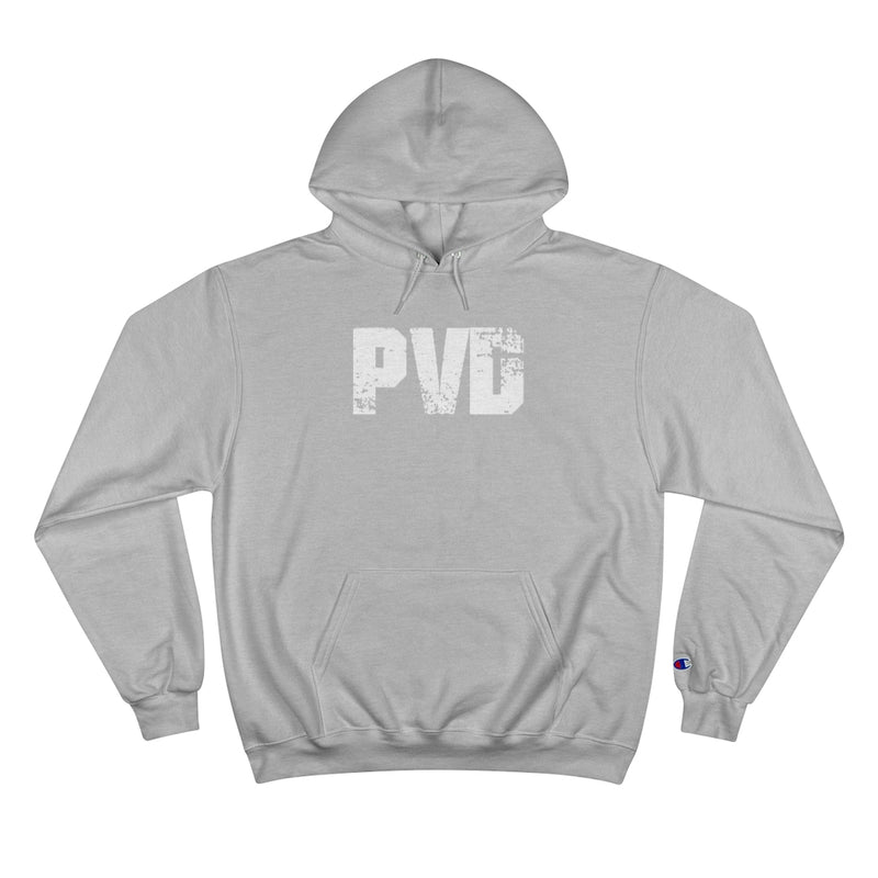 PVD Faded - Champion Hoodie