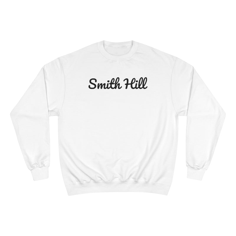 Smith Hill Neighborhood - Champion Sweatshirt