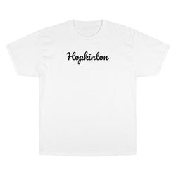 Hopkinton, RI - Champion T-Shirt