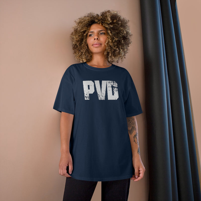 PVD Faded - Champion T-Shirt