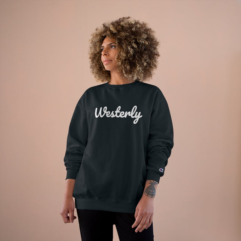 Westerly - Champion Sweatshirt