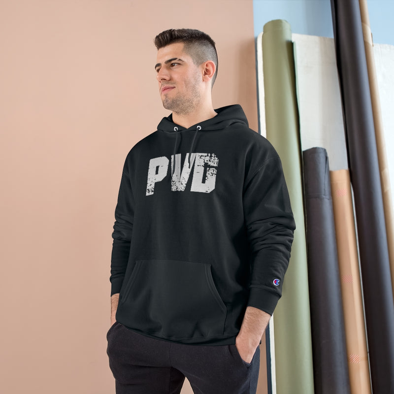 PVD Faded - Champion Hoodie