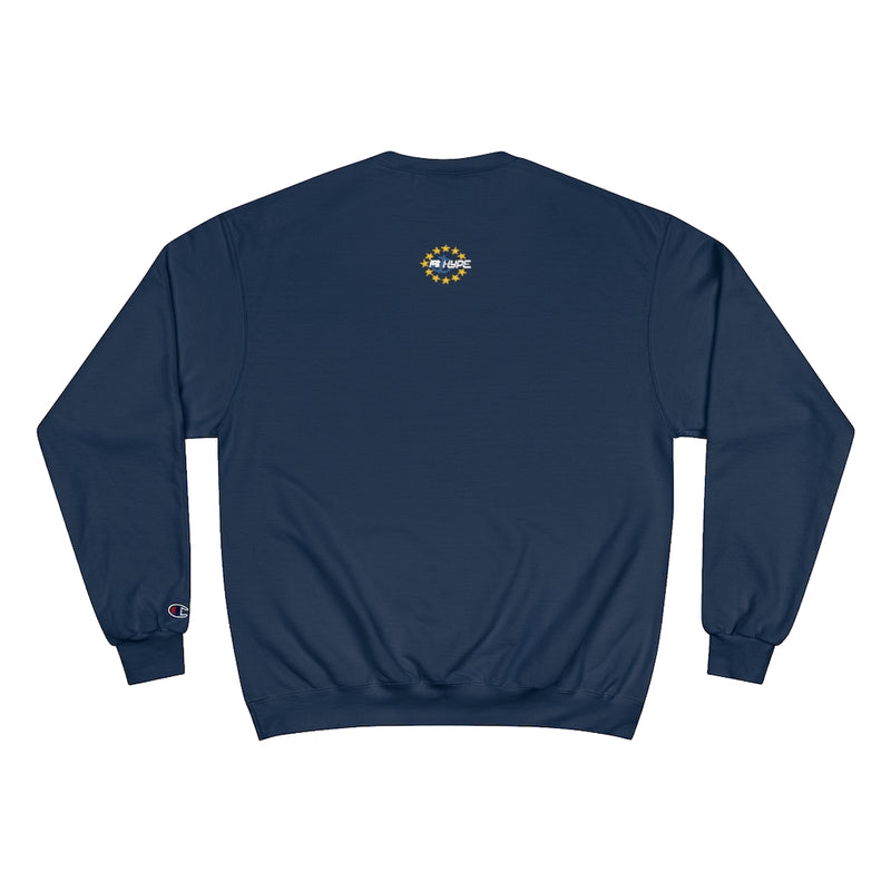 Rhode Island Champion Sweatshirt