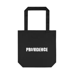 Providence - Cotton Tote Bag