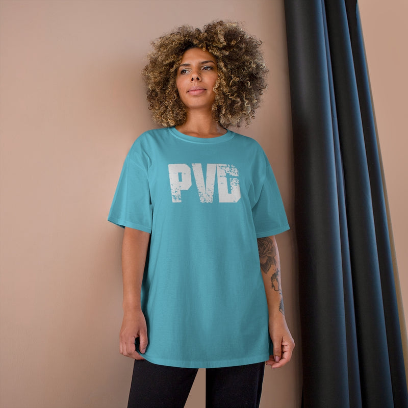 PVD Faded - Champion T-Shirt