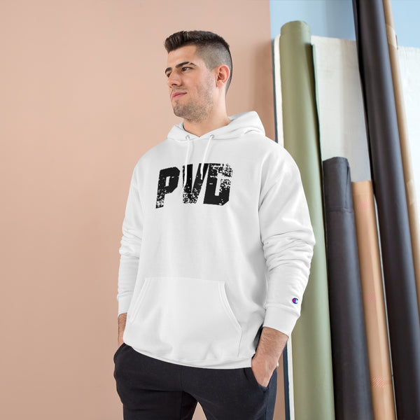 PVD Faded - Champion Hoodie