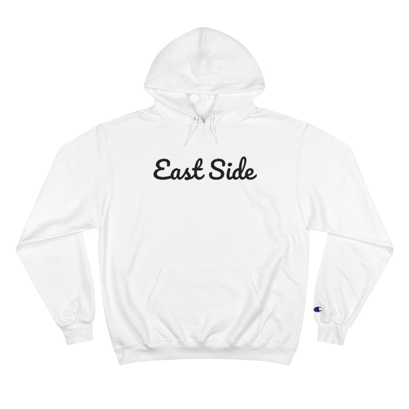 East Side - Champion Hoodie