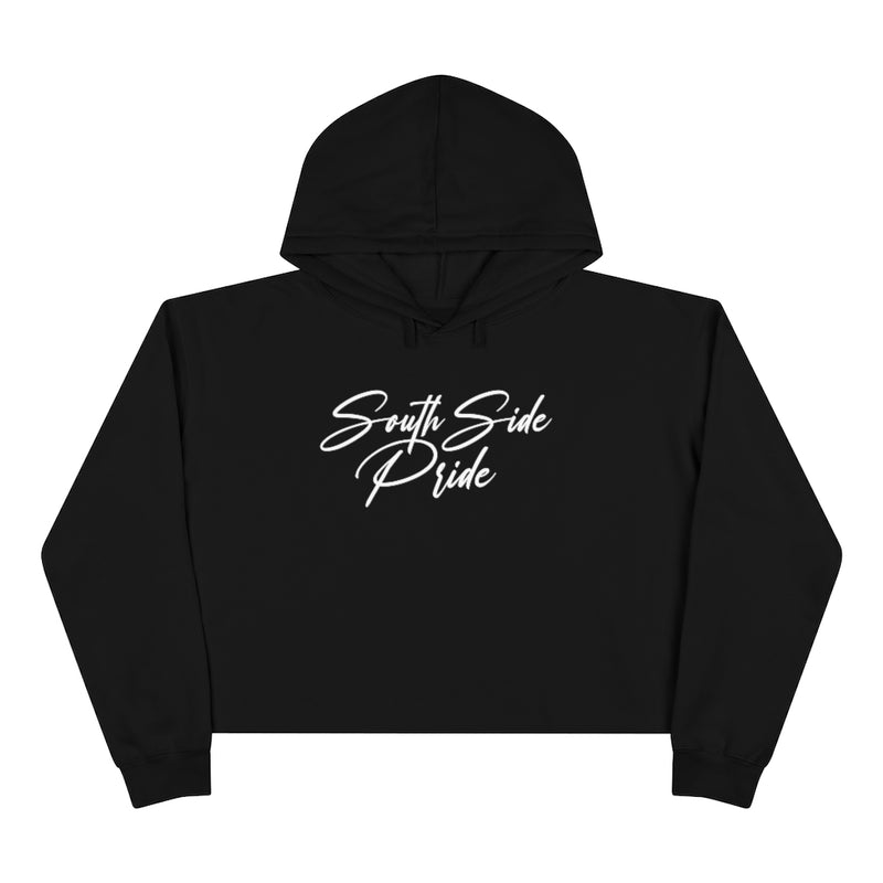 South Side Pride - Crop Hoodie