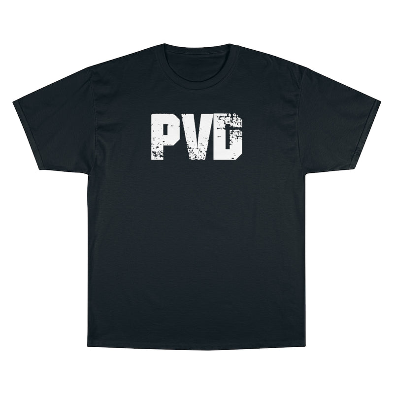 PVD Faded - Champion T-Shirt