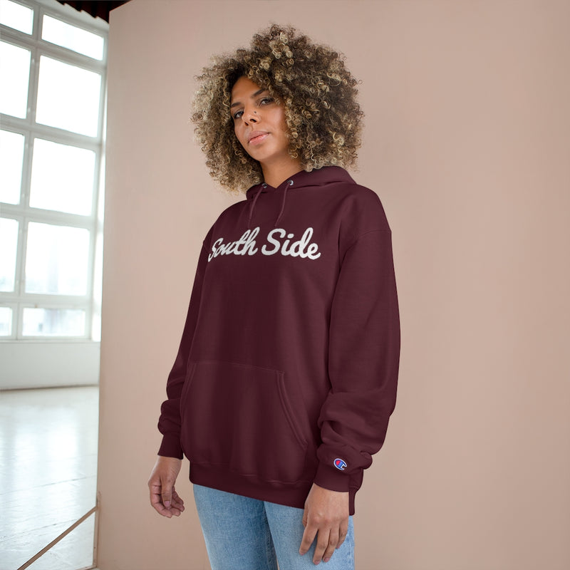 South Side - Champion Hoodie