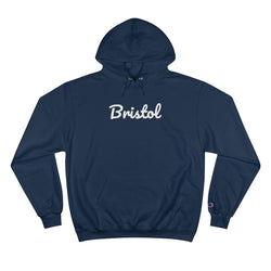 Bristol, RI - Champion Hoodie