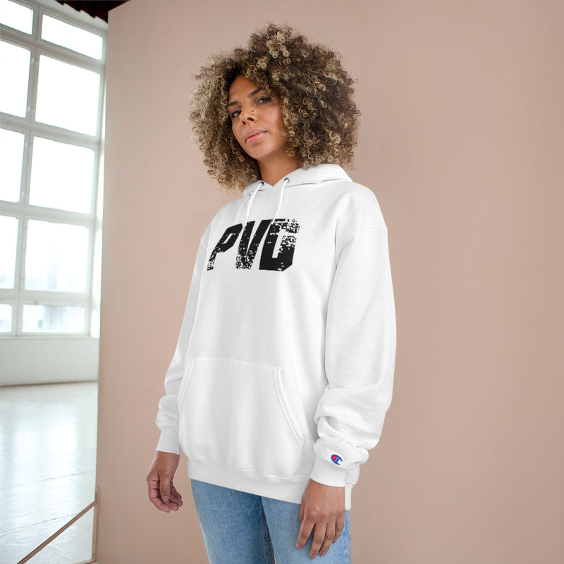 PVD Faded - Champion Hoodie