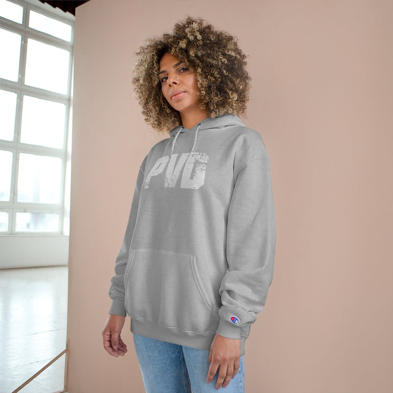 PVD Faded - Champion Hoodie