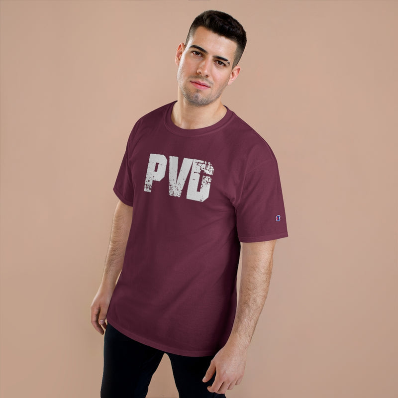 PVD Faded - Champion T-Shirt