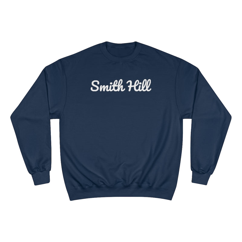 Smith Hill Neighborhood - Champion Sweatshirt