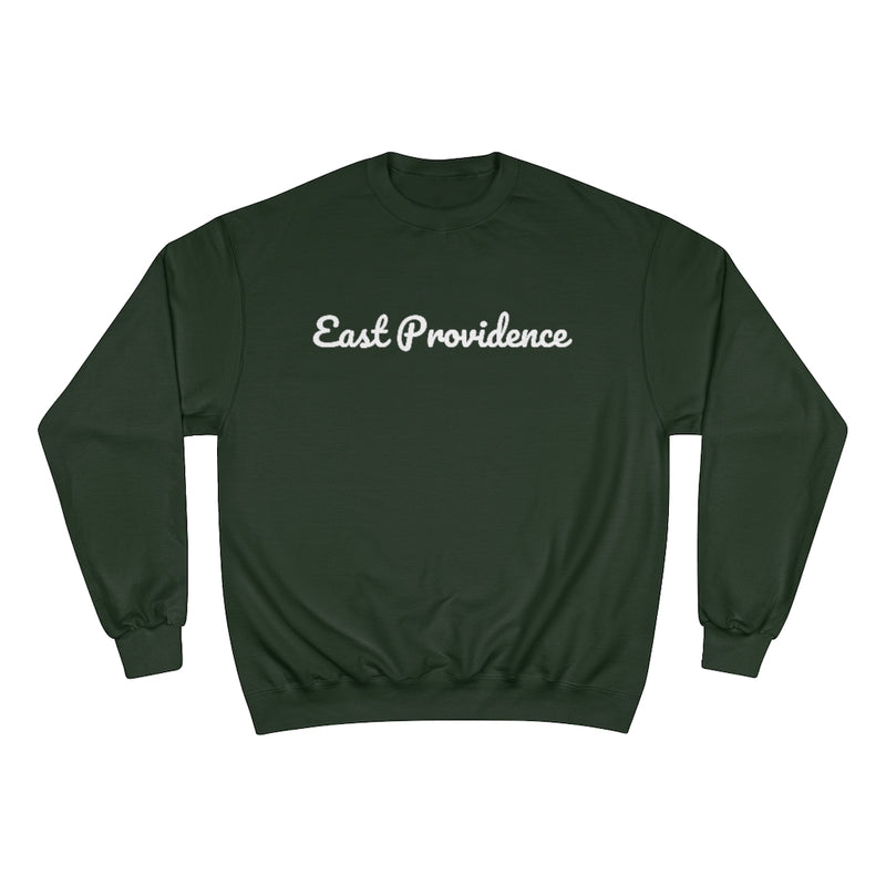 East Providence, RI - Champion Sweatshirt