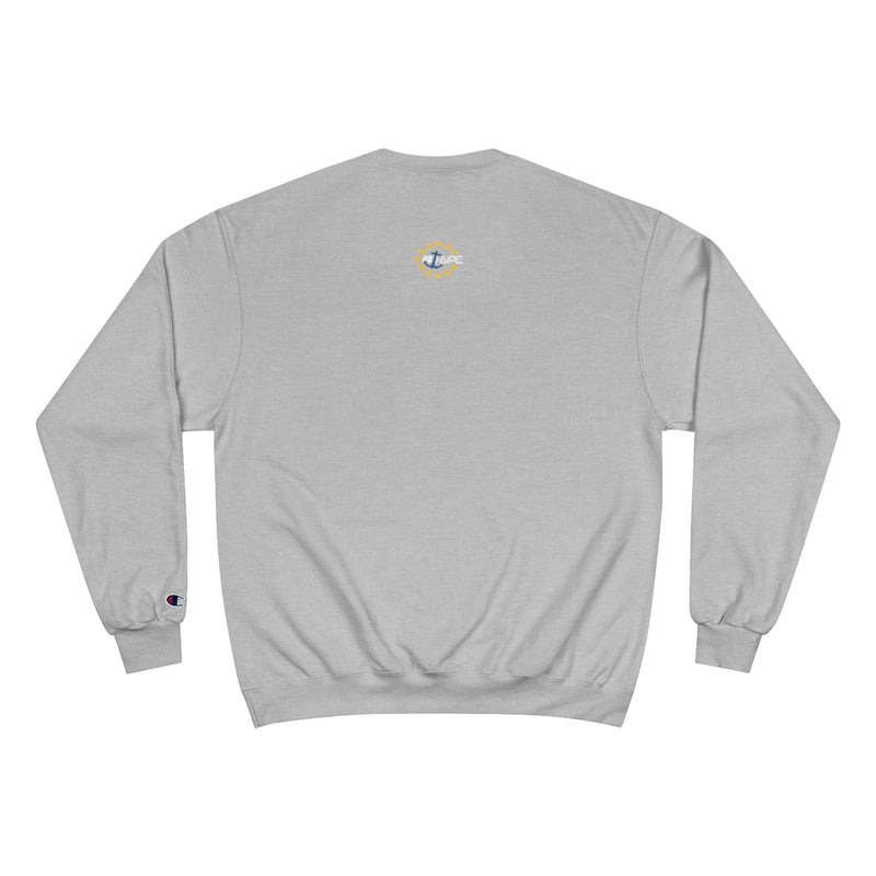 Rhode Island Champion Sweatshirt