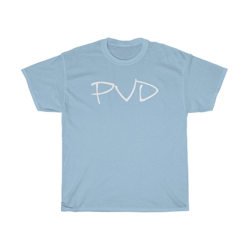 PVD - Rhode Island Unisex Heavy Cotton Tee